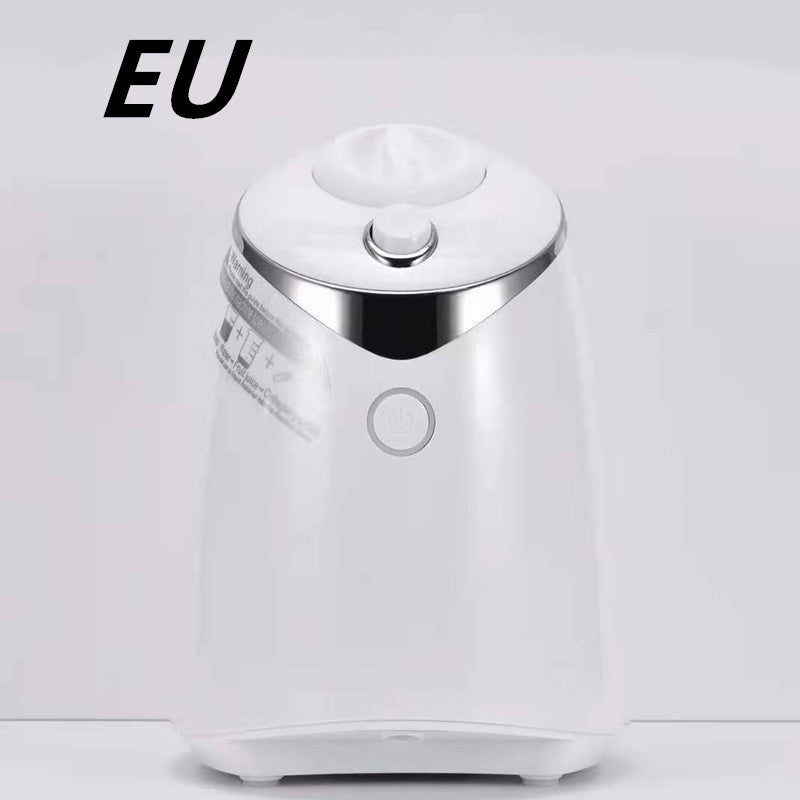 Luxury DIY Face Mask Maker Machine — Automatic Collagen Fruit & Vegetable Skin Spa — Prime Trend Market