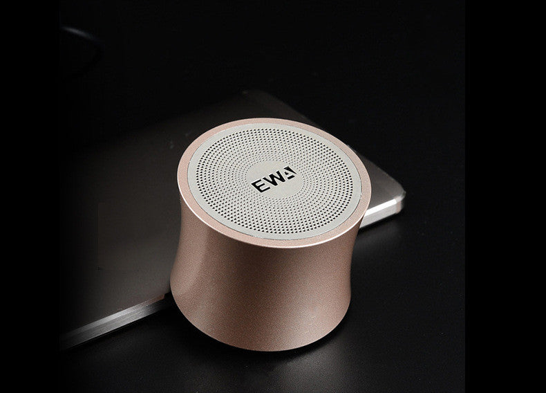 Wireless Phone Speaker — Plug & Play, No Bluetooth Needed, 8Hr Battery, 5 Colors — Prime Trend Market