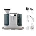 CleanElite™ 12000Pa Fabric & Upholstery Deep Cleaner — 400W, 61oz Dual Tank, Smart Self-Sensing — Prime Trend Market