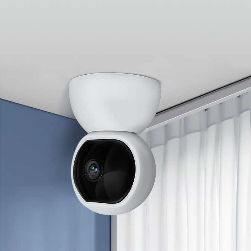 1080P WiFi Pet & Baby Monitor Camera — Two-Way Audio, Night Vision & Cloud Storage — Prime Trend Market