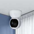 1080P WiFi Pet & Baby Monitor Camera — Two-Way Audio, Night Vision & Cloud Storage — Prime Trend Market
