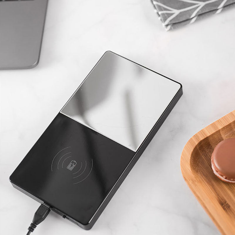 2-in-1 Smart Mug Warmer & Wireless Charger | Keep Your Coffee Hot All Day — Prime Trend Market