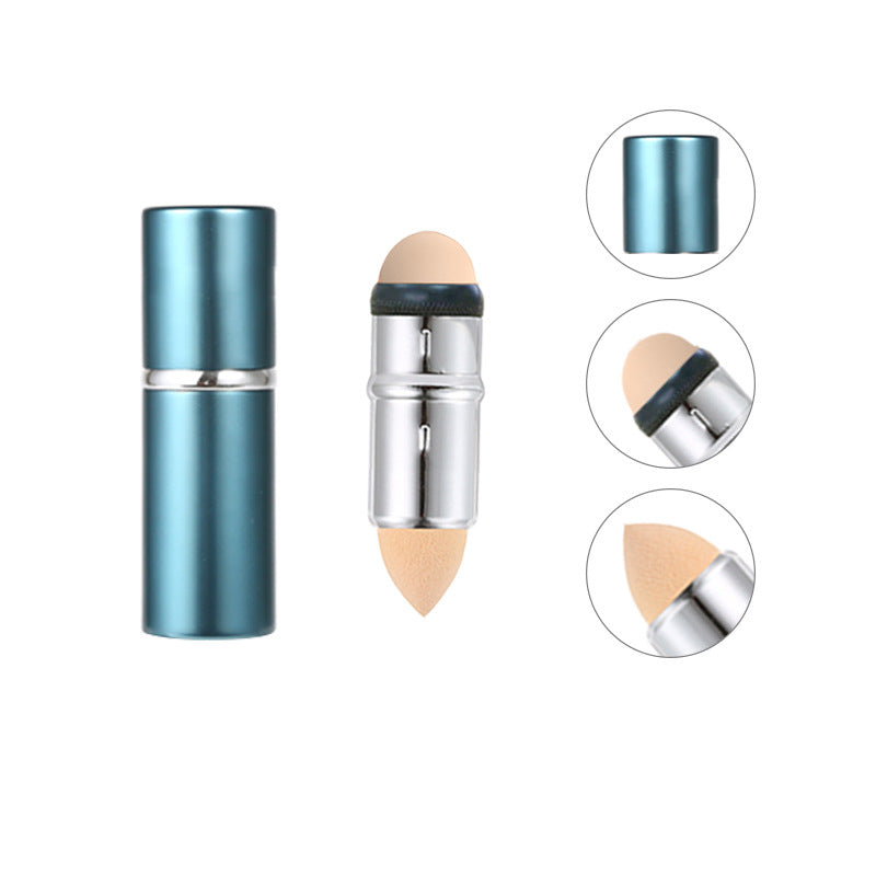 Luxury Volcanic Stone Oil Absorbing Roller — Pore Minimizing & Skin Mattifying Beauty Tool — Prime Trend Market