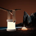 Home Ambiance & Relaxation Set — Aroma Diffuser, Candle Warmer & LED Lantern — Prime Trend Market