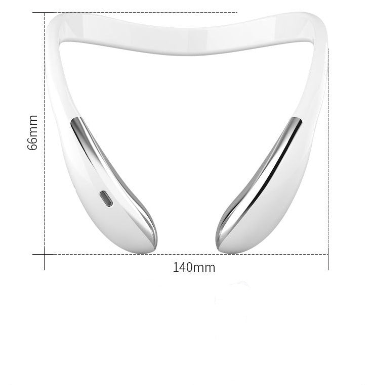 Hands-Free EMS V-Face Lifting & Firming Massager | Microcurrent Facial Sculpting Device — Prime Trend Market