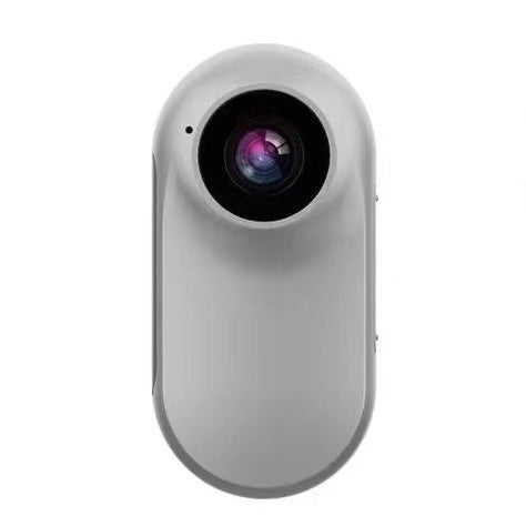 RideShot™ HD Sports Action Camera — Outdoor Riding Cam in Black & White with Optional Memory Card — Prime Trend Market