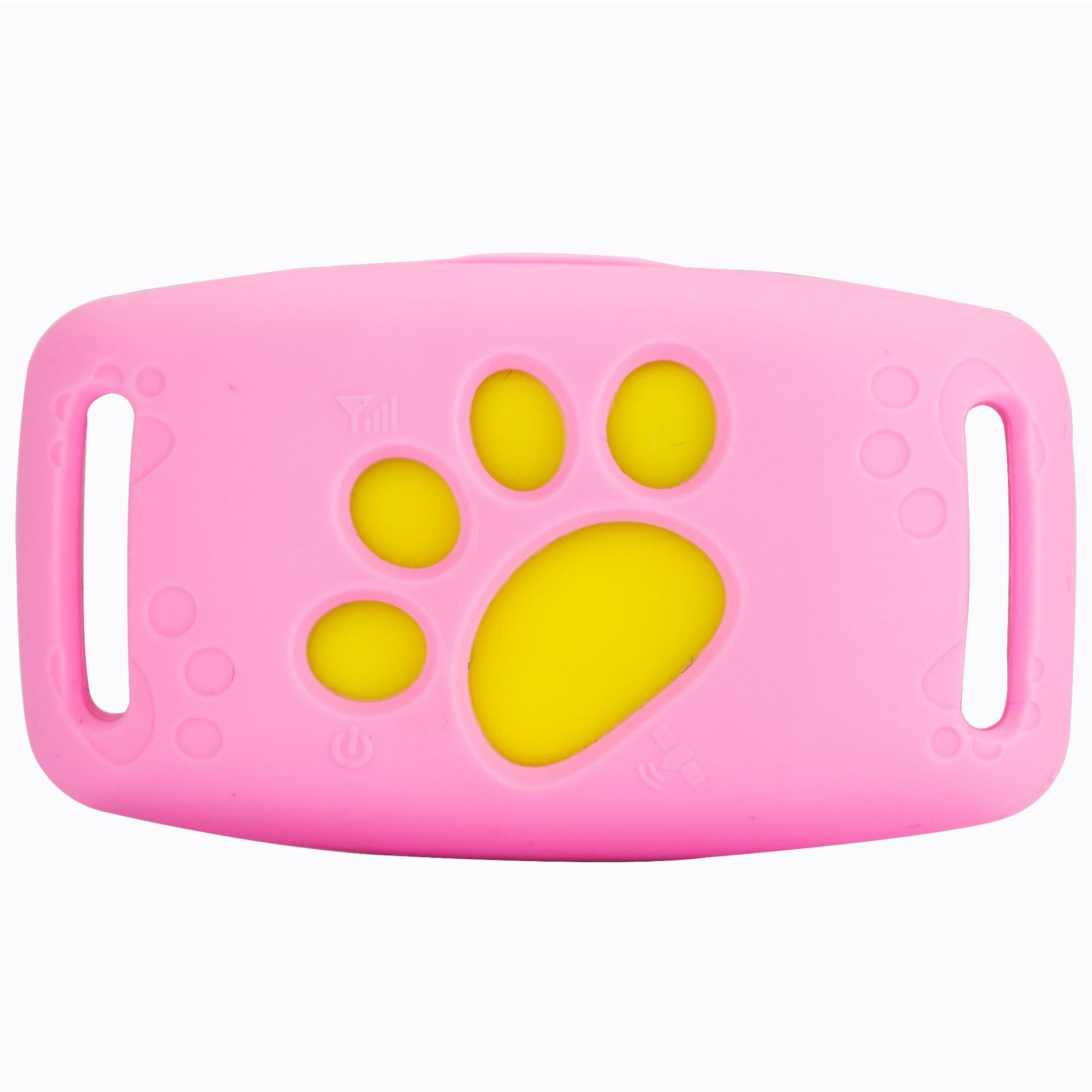 AquaTrack Pro Waterproof GPS Pet Tracker – Real-Time 4G Locator with Geo-Fence Alarm | 4 Colors — Prime Trend Market