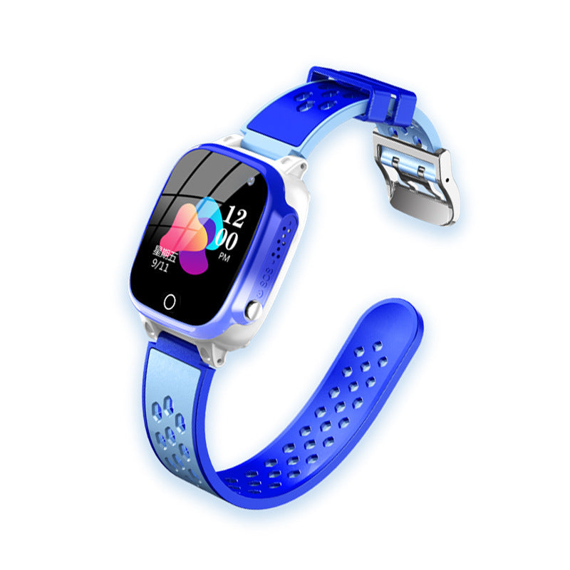 Kids Smart Watch — Camera, GPS Positioning & Two-Way Calling — Prime Trend Market