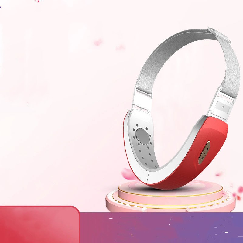 Luxury EMS Face Lift & Facial Massager Beauty Device — Multi-Mode Skin Tightening & Rejuvenation — Eliza & Tuan