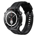 ZD5UM AI Smart Watch | Bluetooth Calling | Blood Oxygen | Heart Rate | 4 Colors — Prime Trend Market