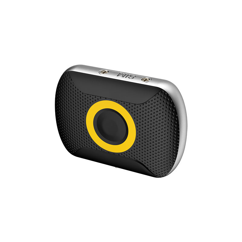 GuardianTrack A29 GPS Tracker – Waterproof Pet, Kids & Elder Safety Tracker with Medicine Reminder & SOS — Eliza & Tuan