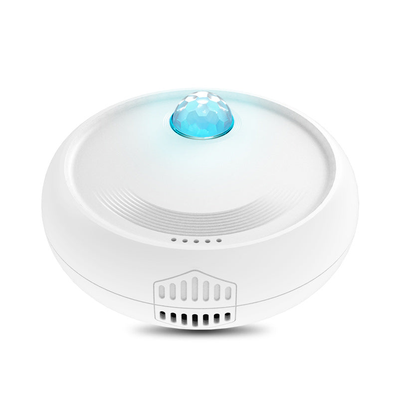 Smart Pet Odor Purifier — USB Cat Litter Deodorizer & Air Sterilizer — Prime Trend Market