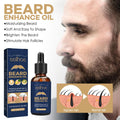 Men's Beard & Grooming Duo — Beard Oil, Color Shampoo & Grooming Kit — Prime Trend Market