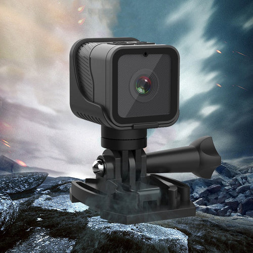 ActionShot™ HD 1080P WiFi Sports Camera — Compact Action Cam with HotSpot & App Control — Prime Trend Market