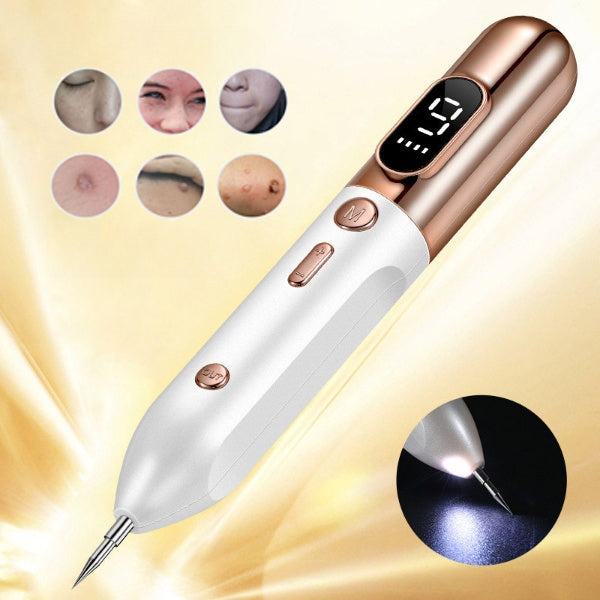 Luxury Plasma Pen — Professional Precision Skin Refinement & Skin Tag Device | USB Rechargeable — Prime Trend Market