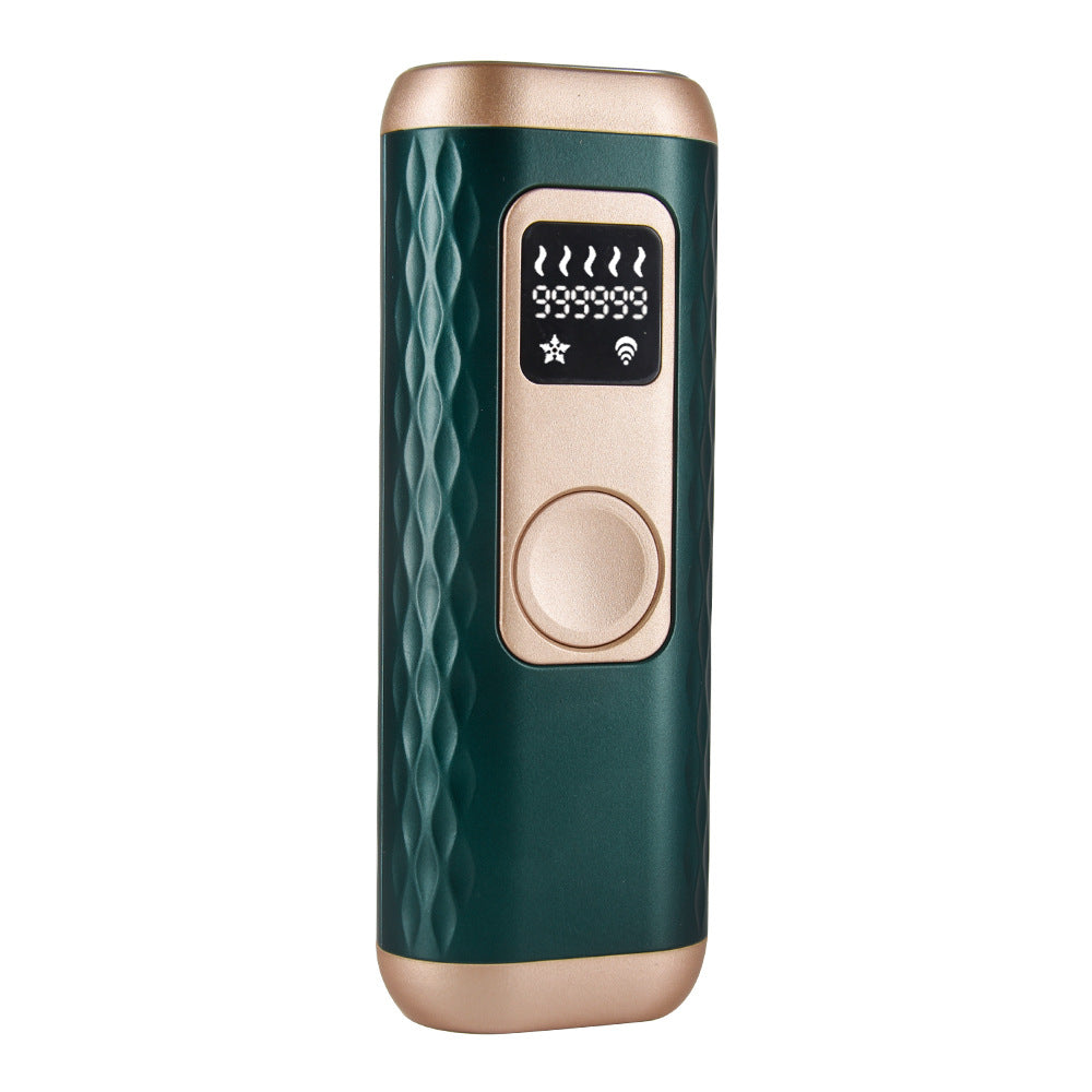 Professional IPL Hair Removal Device — Permanent Painless Hair Reduction for Face & Body — Prime Trend Market