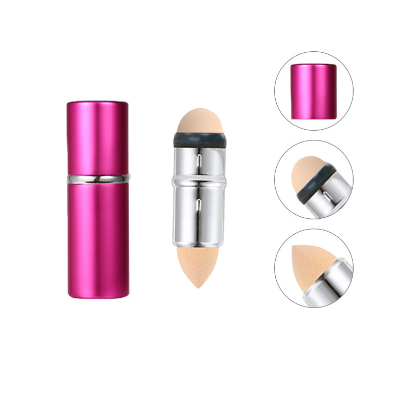 Luxury Volcanic Stone Oil Absorbing Roller — Pore Minimizing & Skin Mattifying Beauty Tool — Prime Trend Market