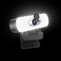 GlowShot™ HD Live Beauty Camera — USB Ring Light Webcam for Streaming & Content Creation — Prime Trend Market