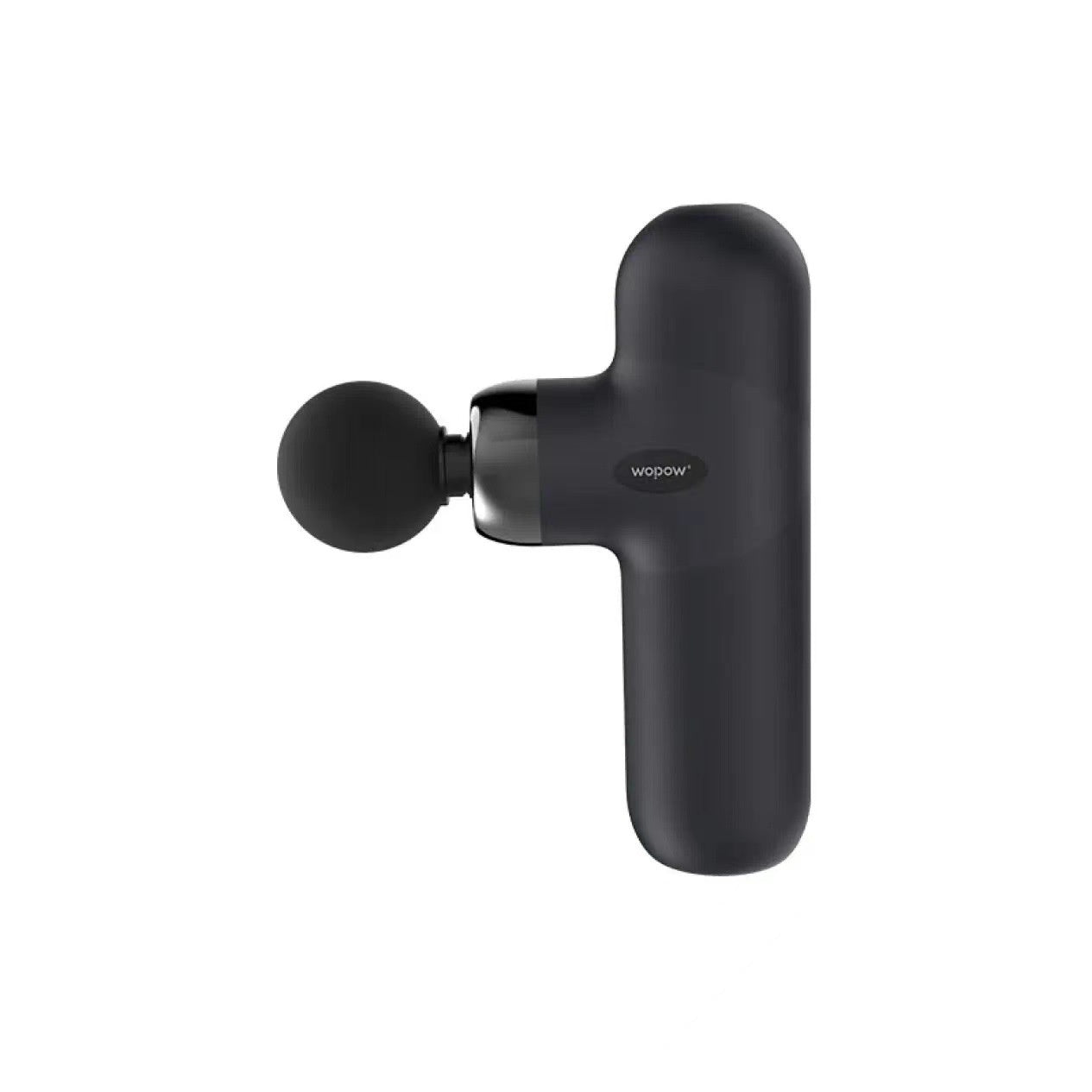 Luxury Mini Grab Muscle Fascia Massager — Portable Brushless Motor Recovery Gun — Prime Trend Market