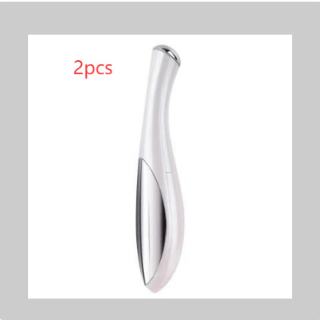 Luxury EMS Eye Beauty Pen & Massager — Anti-Wrinkle, Dark Circle & Eye Bag Treatment — Prime Trend Market