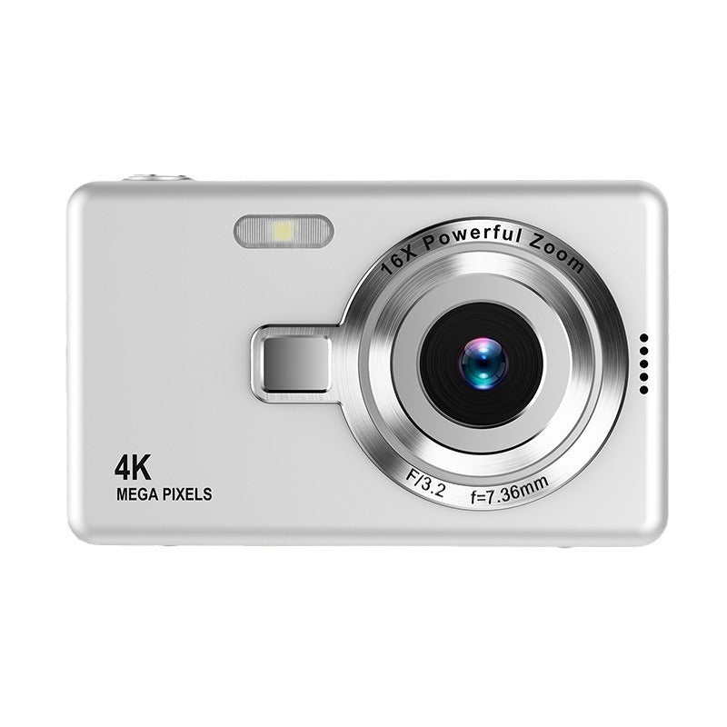 SnapKids™ HD Dual Recording Mini Camera — Fun Digital Camera for Kids & Beginners — Prime Trend Market