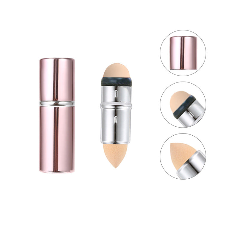 Luxury Volcanic Stone Oil Absorbing Roller — Pore Minimizing & Skin Mattifying Beauty Tool — Prime Trend Market