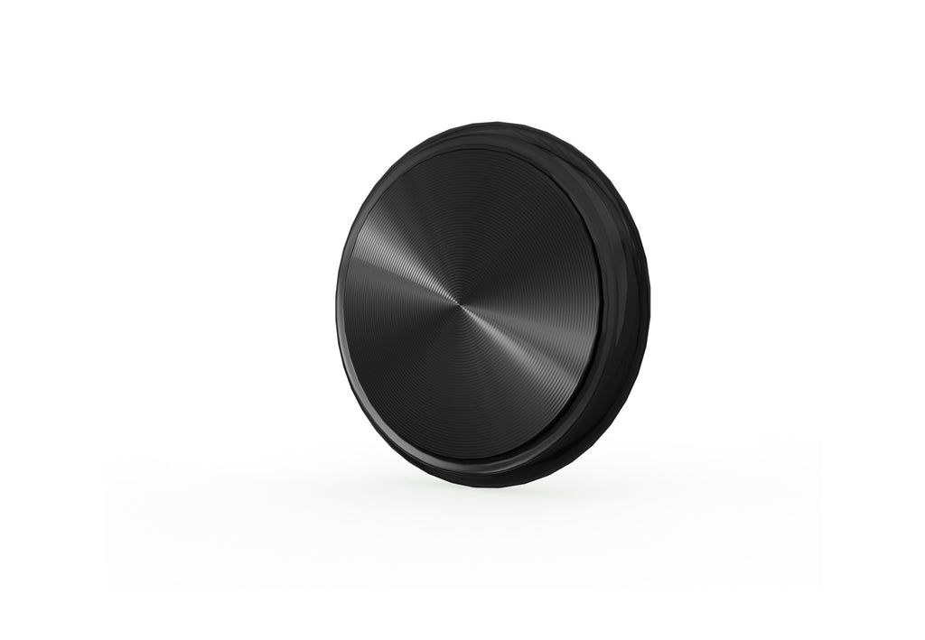 Luxury Smart Bluetooth Tracker — Find My Compatible | Anti-Lost Tag for Pets, Keys & Bags — Prime Trend Market