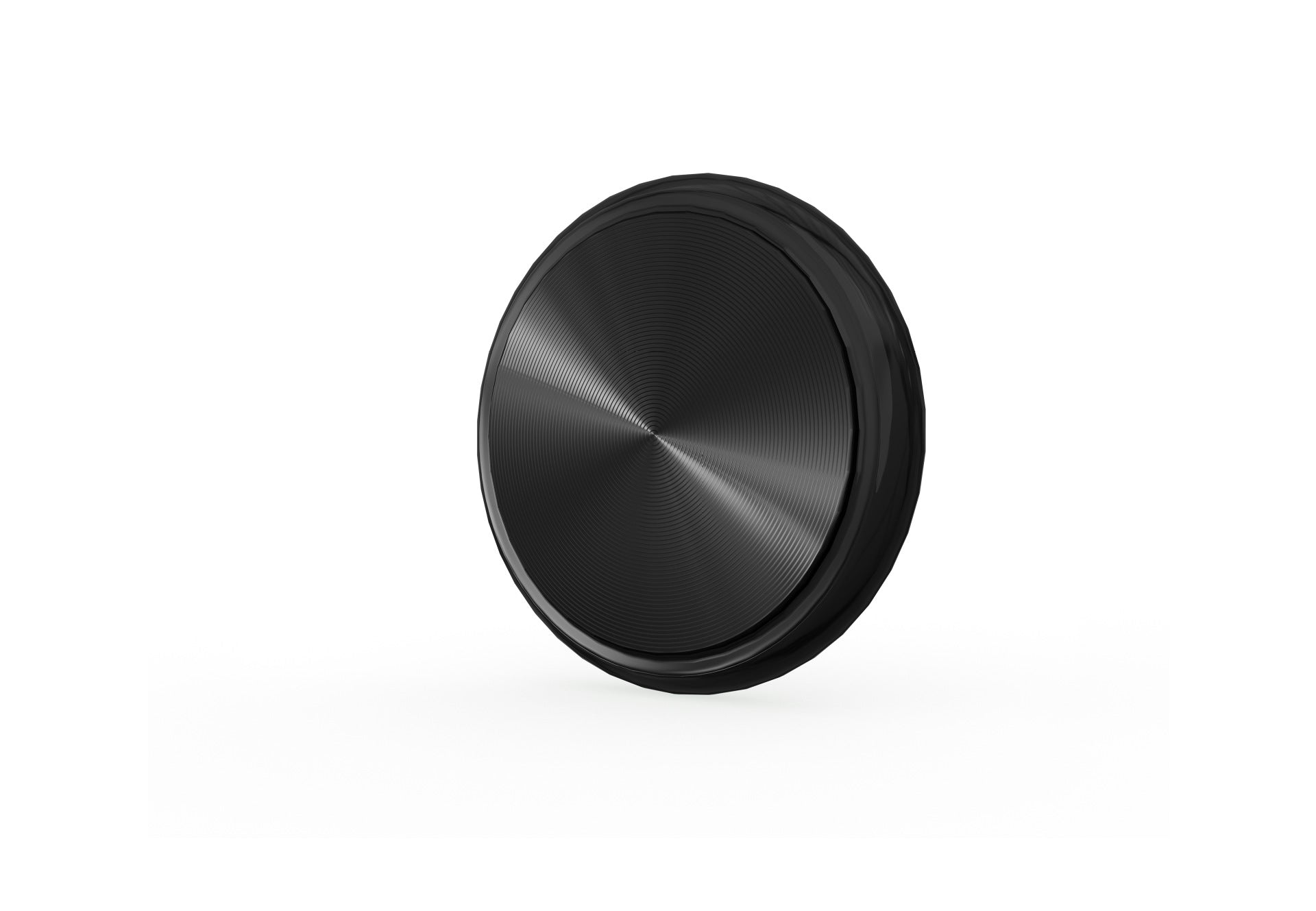 Luxury Smart Bluetooth Tracker — Find My Compatible | Anti-Lost Tag for Pets, Keys & Bags — Prime Trend Market