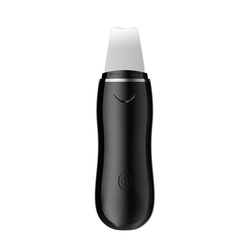 Luxury Ultrasonic Facial Peeling & Firming Beauty Device — Deep Cleanse, Skin Tightening & Rejuvenation Tool — Eliza & Tuan