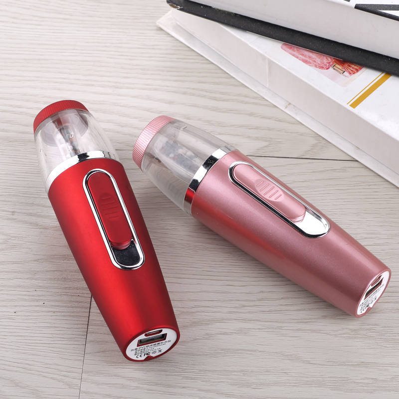 Nano Mist Facial Sprayer | Negative Ion Hydration & Face Steamer — Prime Trend Market