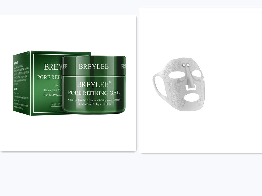 Luxury EMS Electric Facial Massage Mask — Skin Tightening, Anti-Wrinkle & Deep Rejuvenation Beauty Device — Prime Trend Market