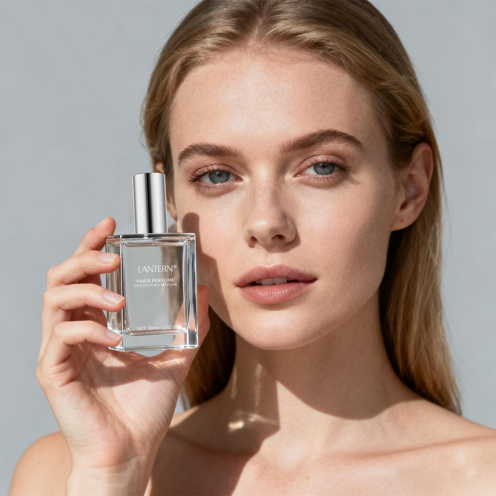 Dreamy Paris Perfume 30ml — Long-Lasting Floral Fragrance for Women | US Stock — Prime Trend Market