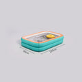 Luxury Summer Inflatable Pool – Outdoor Foldable Swimming Pool — Eliza & Tuan