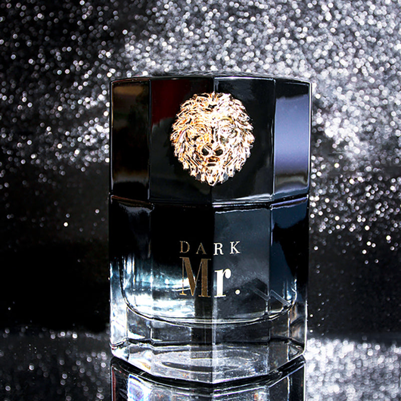 Men's Niche Long-Lasting Fragrance Perfume — Premium Eau De Parfum for Him — Prime Trend Market