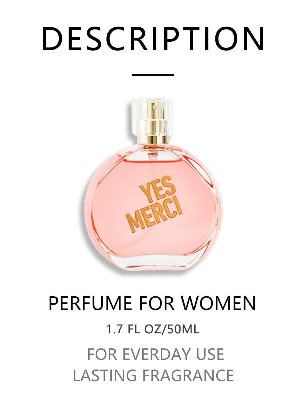 Women's 2-Piece Perfume Set — Fresh & Natural Scents | Day & Night Duo | Perfect Gift for Her — Prime Trend Market