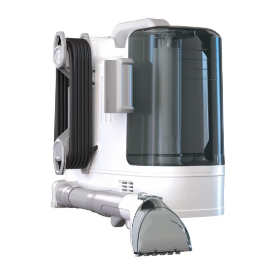 CleanElite™ 12000Pa Fabric & Upholstery Deep Cleaner — 400W, 61oz Dual Tank, Smart Self-Sensing — Prime Trend Market