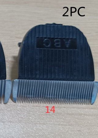Professional Pet Grooming Clipper — Ultra-Quiet for Dogs & Cats — Prime Trend Market