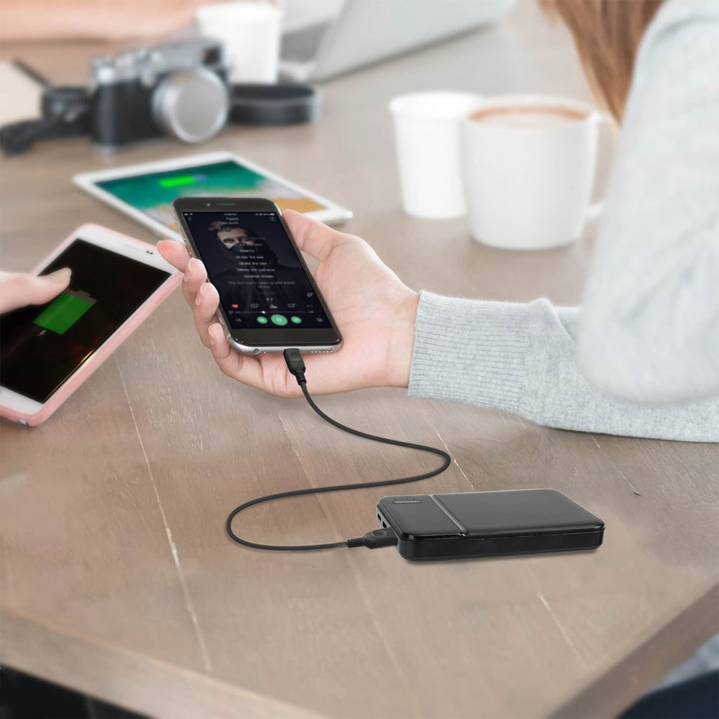 Power Up Charging Kit — 3-in-1 Wireless Charger, MagSafe Power Bank & Fast Charge Power Bank — Prime Trend Market
