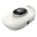 Luxury Smart Hand Massager — Heating Compress, Air Pressure & Kneading Therapy, USB Rechargeable — Prime Trend Market