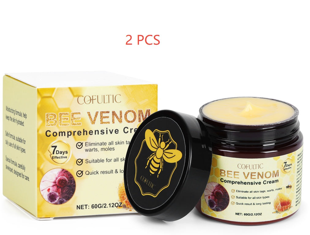 Luxury Gentle Hydrating Body Cream — Daily Nourishing Moisturizer, 60g — Prime Trend Market