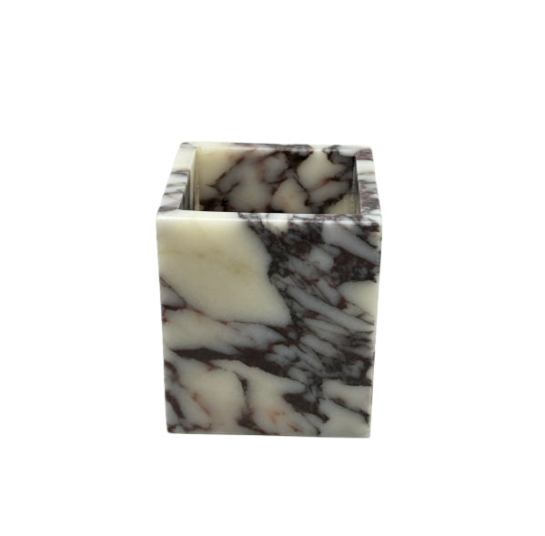 Luxury Stone Aroma Candle Holder — Minimalist Home Decor Collection — Prime Trend Market