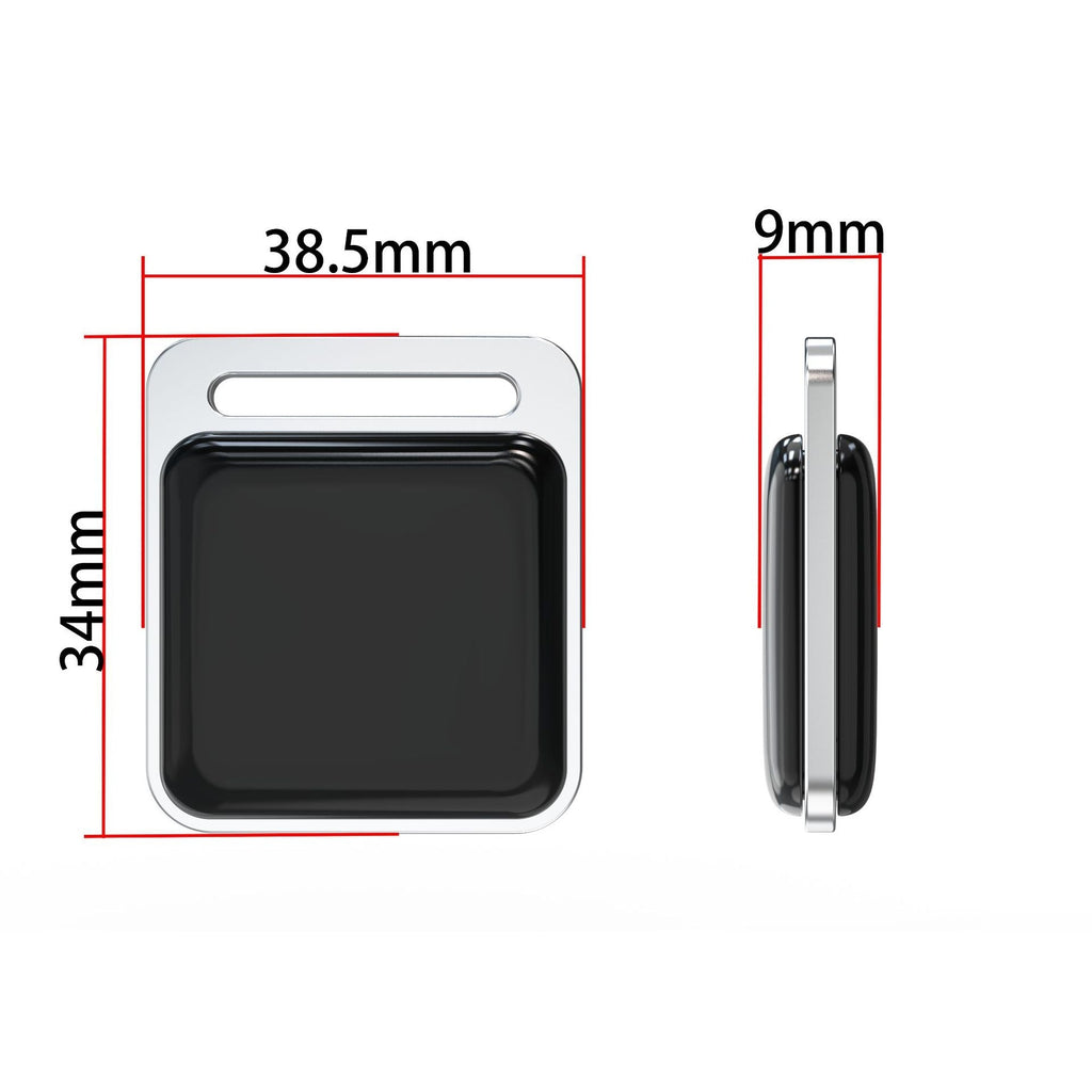 Luxury Smart Bluetooth Pet & Item Tracker — Anti-Lost GPS Locator for Pets, Keys & Bags — Prime Trend Market