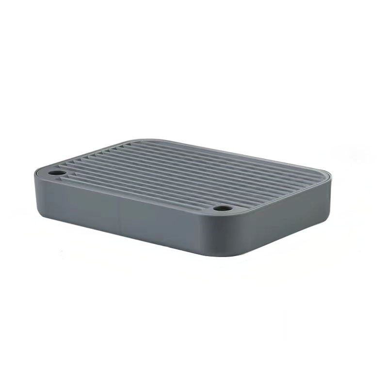 Premium Leak-Proof Cat Litter Step Pad — Anti-Tracking Filtered Mat for Adult Cats — Prime Trend Market
