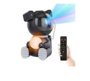 AstroGlow™ Galaxy Projector Night Light — Astronaut Starry Sky & Northern Lights Lamp — Prime Trend Market