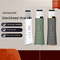 Luxury Blackhead & Pore Vacuum Cleaner Beauty Instrument — Deep Pore Suction Skin Purifier — Eliza & Tuan