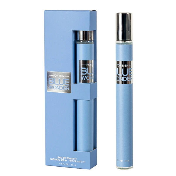 6-Piece Men's Cologne Gift Set — 6 x 35ml Long-Lasting Eau de Toilette Spray | US Stock — Prime Trend Market