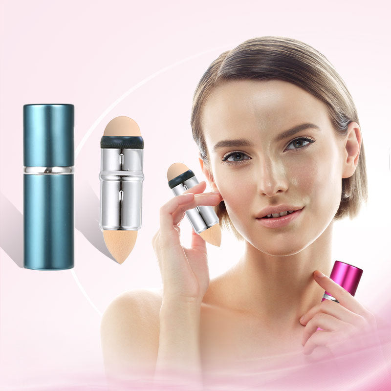 Luxury Volcanic Stone Oil Absorbing Roller — Pore Minimizing & Skin Mattifying Beauty Tool — Prime Trend Market