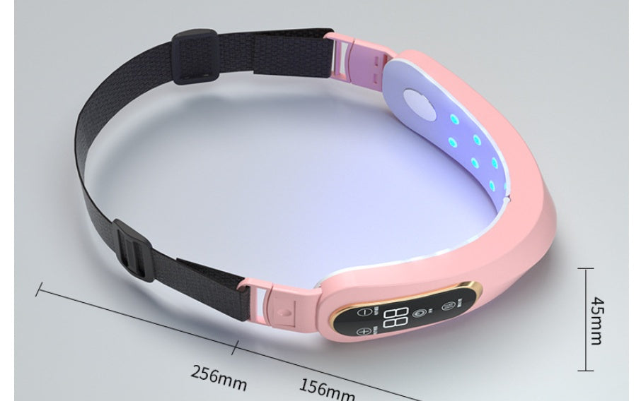 V-Face Sculpting & Double Chin Lifting Device | EMS Microcurrent LED Photon Therapy — Prime Trend Market