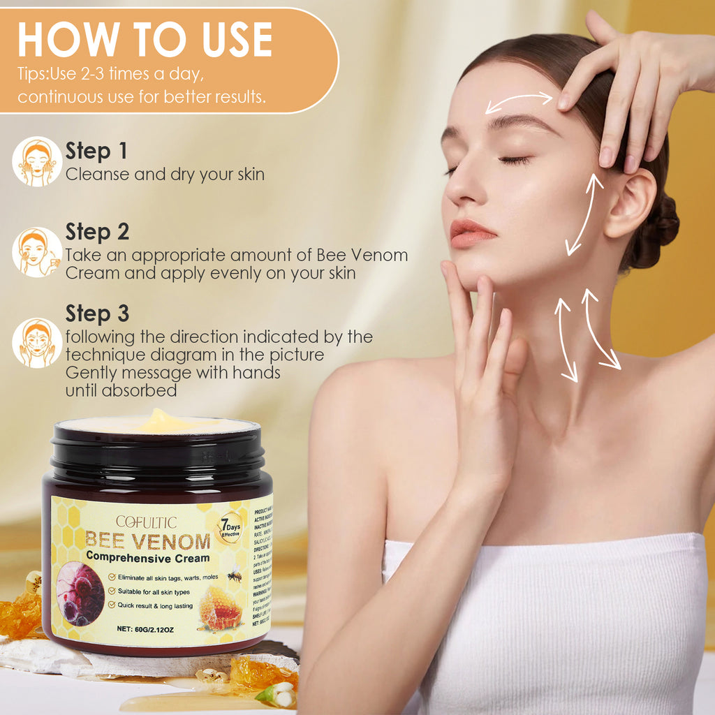 Luxury Gentle Hydrating Body Cream — Daily Nourishing Moisturizer, 60g — Prime Trend Market