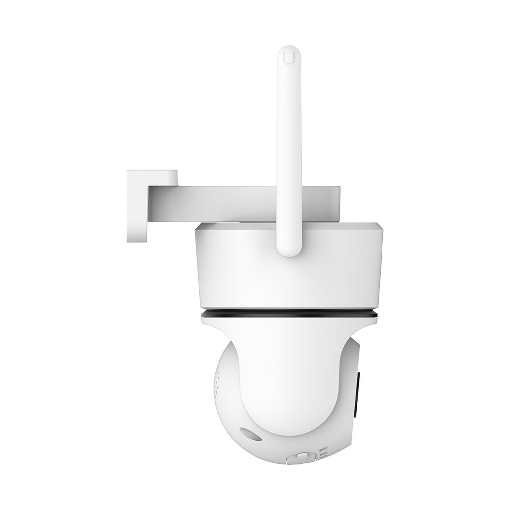Yoosee AI Outdoor Security Camera A10 | 2K 360° Coverage, Human & Fire Detection, Night Vision & Wi-Fi 6 — Prime Trend Market